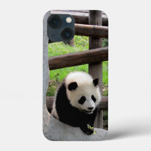 Baby Panda Case-Mate iPhone Hülle