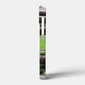 Baby Panda Case-Mate iPhone Hülle (Rückseite / Links)