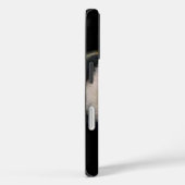 Baby Panda Case-Mate iPhone Hülle (Rückseite / Rechts)