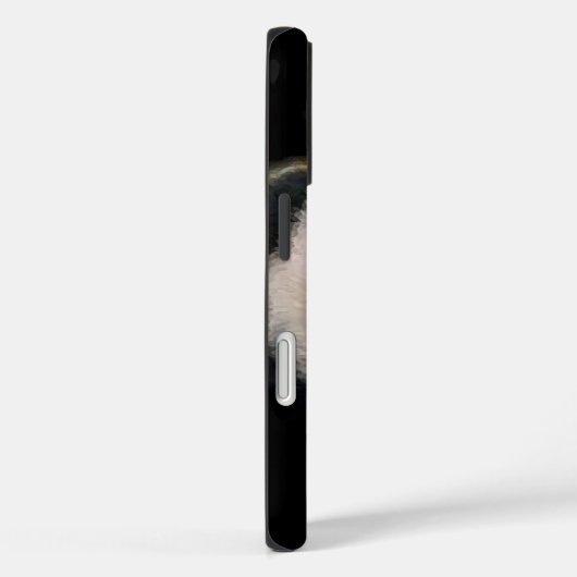 Baby Panda Case-Mate iPhone Hülle (Rückseite / Rechts)