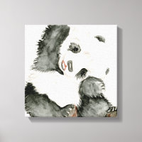 Baby Panda | Niedlich & Furry