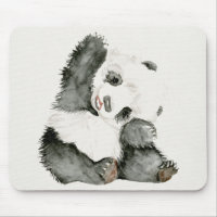 Baby Panda | Niedlich & Furry