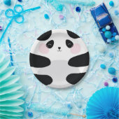 BABY PANDA PAPER TELLER (Party)