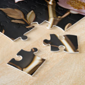 Baby Panda Puzzle (Seite)