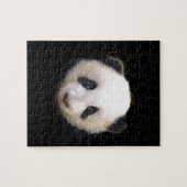 Baby Panda Puzzle (Horizontal)