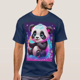 Baby Panda T-Shirt