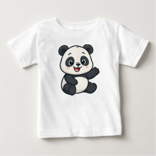 Baby Panda T-shirt