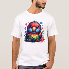 Baby Papagei T-Shirt