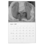 Baby Payne Kalender (Mär 2027)