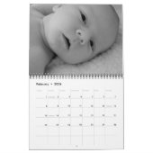 Baby Payne Kalender (Feb 2026)