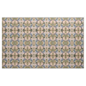 Baby Peep Twins Fabric Stoff (Yard (91,4 cm))