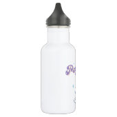 Baby Pegasus Stainless Steel Water Bottle Edelstahlflasche (Links)