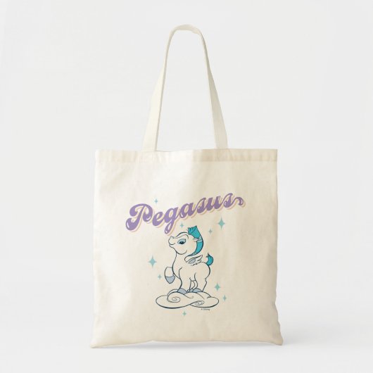 Baby Pegasus-Tasche Tragetasche (Vorne)