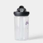 Baby Pegasus Water Bottle Trinkflasche (Vorne)