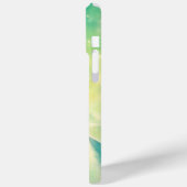 Baby Penguin Awe Case-Mate iPhone Hülle (Rückseite / Links)