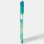 Baby Penguin Awe Case-Mate iPhone Hülle (Rückseite / Rechts)