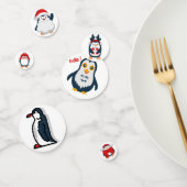 Baby Penguin Konfetti (Gruppe)