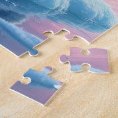Baby Penguin Puzzle (Seite)