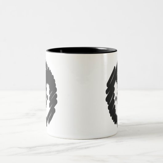 Baby Penguin Tasse (Mittel)