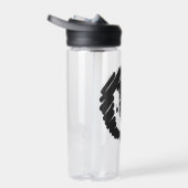 Baby Penguin Water Flasche (Rechts)