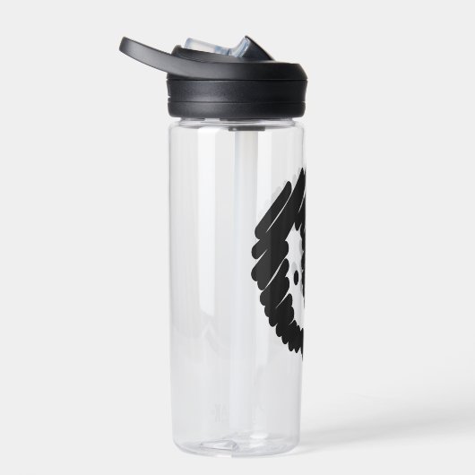 Baby Penguin Water Flasche (Rechts)