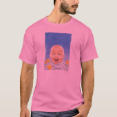 BABY PEPPERS LIEBLINGSLEITER T - SHIRT (Vorderseite)