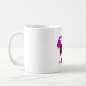 Baby Pflanze Hakuna Matata gifts.png Kaffeetasse (Links)