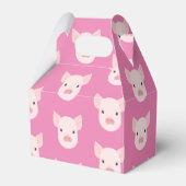 Baby Pig Face Geschenkschachtel (Vorderseite)