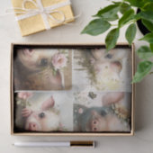 Baby Pigments Seidenpapier (Geschenk)
