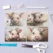 Baby Pigments Seidenpapier (Handwerk)