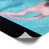 Baby Pile Poster (Ecke)