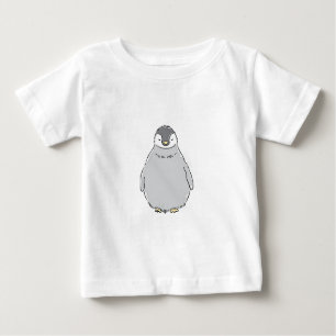 Baby-Pinguin Baby T-shirt