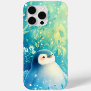 Baby-Pinguin-Charm Case-Mate iPhone Hülle