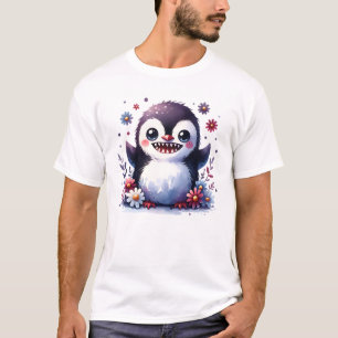 Baby Pinguin T-Shirt