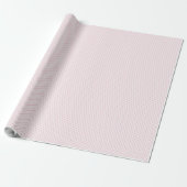 Baby Pink Geschenkpapier (Ungerollt)