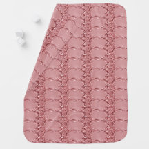 Baby Pink Imitats Satin