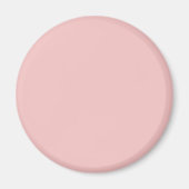 Baby Pink Magnet (Vorne)