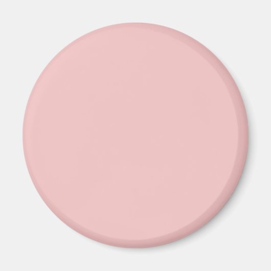 Baby Pink Magnet (Vorne)