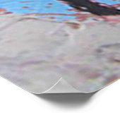 BABY PINK POSTER (Ecke)