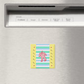 Baby PJ's Magnet (In Situ (Geschirrspüler))