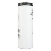 Baby Possum Thermosbecher (Rückseite)