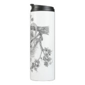 Baby Possum Thermosbecher (Nach rechts gedreht)