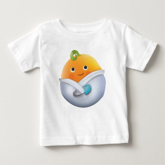 Baby Potato T - Shirt (Vorderseite)
