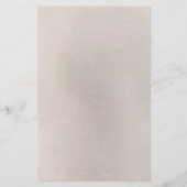 Baby Predictions and Advice Baby Shower Game (Rückseite)