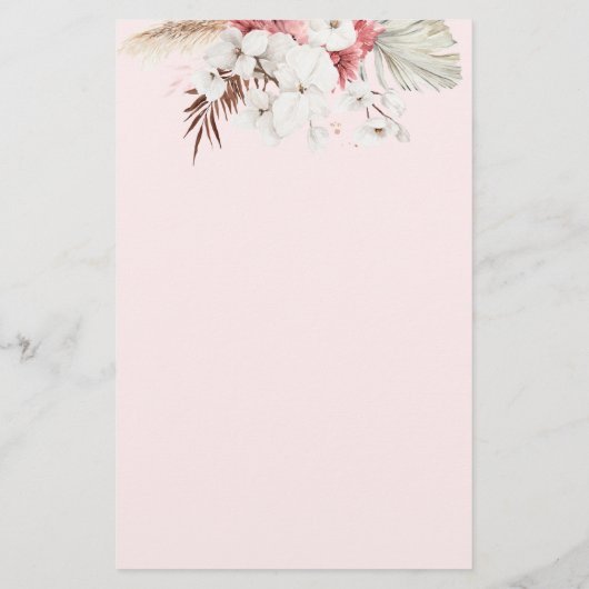 Baby Predictions and Advice Baby Shower Game (Rückseite)