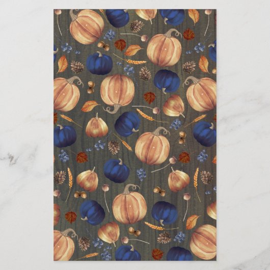 Baby Predictions and Advice Baby Shower Game (Rückseite)