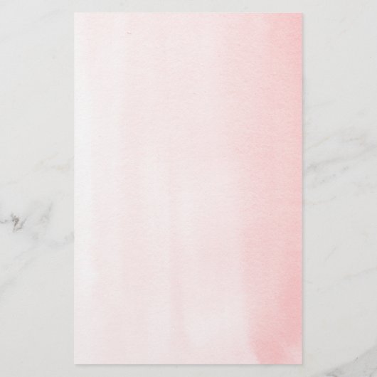 Baby Predictions and Advice Baby Shower Game (Rückseite)