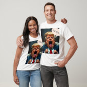 Baby President T-Shirt (Unisex)
