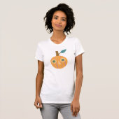 Baby Pumpkin Strampler (Vorne ganz)