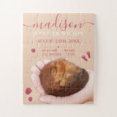 Baby Puzzle (Vertikal)